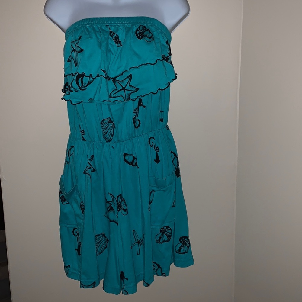 Romper - glorias fashion
